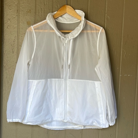 Lululemon translu anorak jacket - Picture 3 of 9